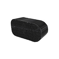 Actual Whiteboardtorkare Mus refill 10/fp