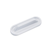 NOBO Tavelsudd Mini Whiteboard Nobo vit