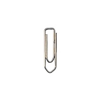 Lyreco BUDGET Gem LYRECO 32mm metall 1000/fp
