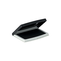 No Brand Stämpel TRODAT Dynkas. svart 70X110 MM