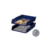 Durable Distanspinnar för brevkorgar 4/fp