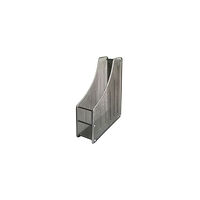 [NORDIC Brands] Tidskriftssamlare nät A4 silver