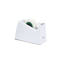 No Brand Tejphållare 33m rullar 0,7kg vit