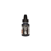 [NORDIC Brands] Stämpelfärg självfärgande 10ml svart