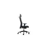 Interstuhl Kontorsstol INTERSTUHL179RS svart