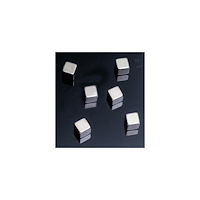 2X3 The Boards' Company Magnet Super Strong 10x10x10mm 6/fp