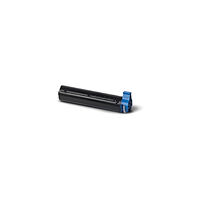 OKI OKI 45807106 Tonerkassett 1 styck Original Svart
