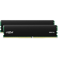 Crucial Crucial CP2K32G4DFRA32A RAM-minnen 64 GB 2 x 32 GB DDR4 3200 MHz