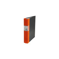 Actual Gaffelpärm ACTUAL 60mm FSC orange