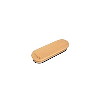 Legamaster Taveltorkare WOODEN magnetisk