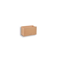 Legamaster Tillbehörsbox WOODEN glastavla