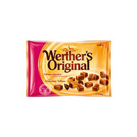 Storck Godis WERTHERS kola 1kg