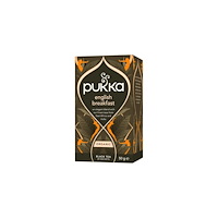 Pukka Te PUKKA Elegant English Breakfast 20/fp