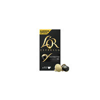 L'OR Kaffekapslar LOR ESP RISTRETTO 10/fp