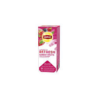 Lipton Te LIPTON påse Forest fruit 25/fp