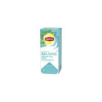 Lipton Te LIPTON påse Green Tea Mint 25/fp