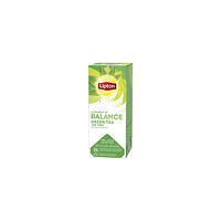 Lipton Te LIPTON påse Green Tea 25/fp