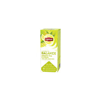 Lipton Te LIPTON påse Green Tea Citrus 25/fp