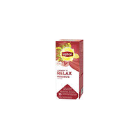 Lipton Te LIPTON Relax Rooibos Infusion 25/fp