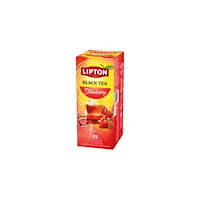Lipton Te LIPTON påse Strawberry 25/fp