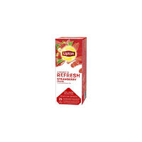 Lipton Te LIPTON påse Strawberry 25/fp