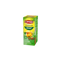 Lipton Te LIPTON påse Green Tchae Orient 25/fp