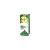 Lipton Te LIPTON påse Green Tchae Orient 25/fp