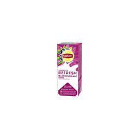 Lipton Te LIPTON påse Blackcurrant 25/fp