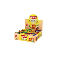 Lipton Te LIPTON Sortimentslåda 12 smak 180/fp