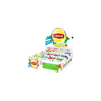 Lipton Te LIPTON sortimentskartong 180/fp