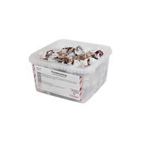 No Brand Godis Kola mix 1kg