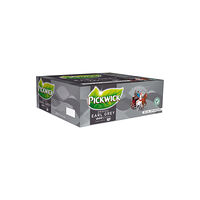 Pickwick Te PICKWICK Earl Grey 100/fp