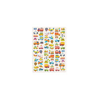 Playbox Stickers fordon 72/fp