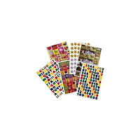 No Brand Stickers 480/fp