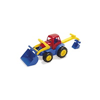 Dantoy Traktorgrävare 50cm