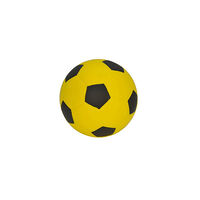 [NORDIC Brands] Mjuk fotboll 19 cm