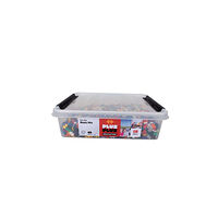 PLUS PLUS PLUS PLUS Mini basic 3600/fp