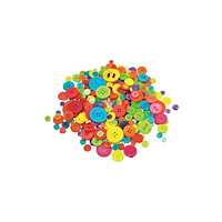 Playbox Knappmix 500gr