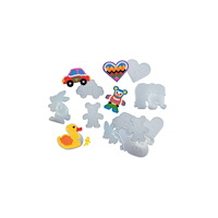 Playbox Pärlplattor XL 12/fp