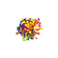 Playbox Pompom neon 500/fp