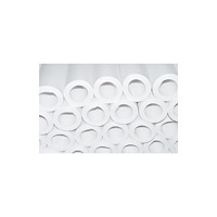 No Brand Skisspapper genomskinlig 0,33 x 50 m