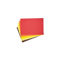 No Brand Kartong säsongpack Påsk A2 50/fp