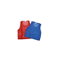 No Brand Barnväst röd