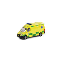 SIKU Fordon Ambulans