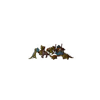 [NORDIC Brands] Dinosaurier 15-18cm 18/fp