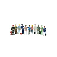 Miniland Yrkesfigurer