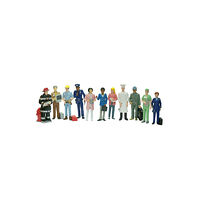 Miniland Yrkesfigurer