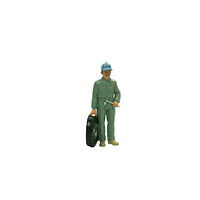 Miniland Yrkesfigurer