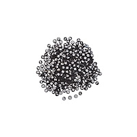 Playbox Bokstavspärlor Ø7,5 mm ca 500/fp