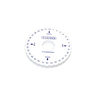 Playbox Fläthjul liten 10/fp